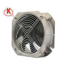 24V 200mm dc brushless axial flow fan